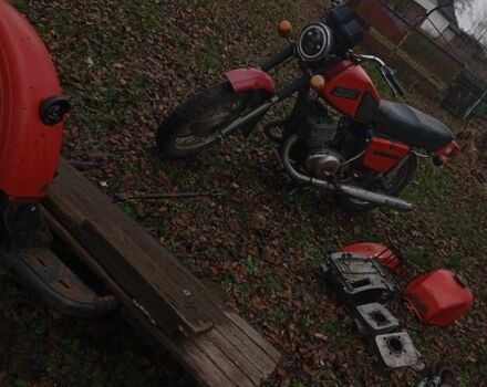 ИЖ Другая, объемом двигателя 0.35 л и пробегом 0 тыс. км за 237 $, фото 7 на Automoto.ua