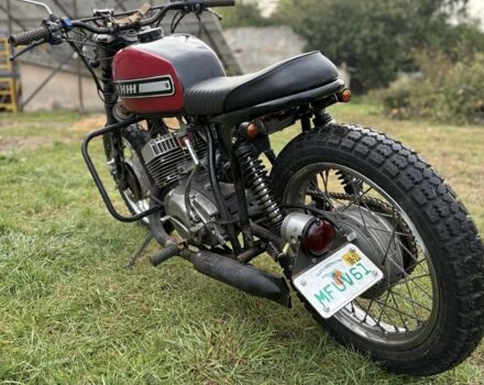 ИЖ Другая, объемом двигателя 0 л и пробегом 0 тыс. км за 12 $, фото 1 на Automoto.ua