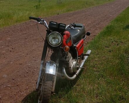 ИЖ Другая, объемом двигателя 0.35 л и пробегом 0 тыс. км за 383 $, фото 3 на Automoto.ua