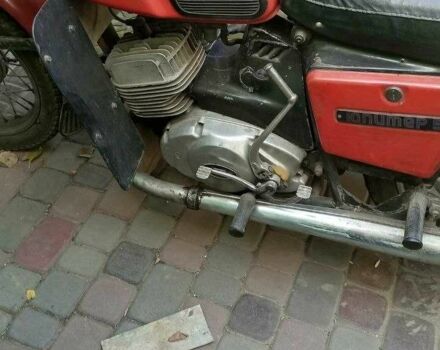 ИЖ Другая, объемом двигателя 0.35 л и пробегом 0 тыс. км за 551 $, фото 1 на Automoto.ua