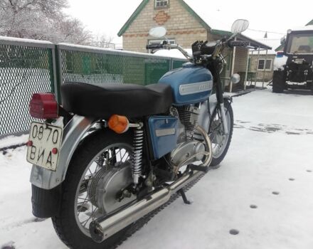 ИЖ Другая, объемом двигателя 0.35 л и пробегом 0 тыс. км за 711 $, фото 4 на Automoto.ua