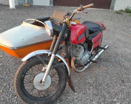 ИЖ Другая, объемом двигателя 0.35 л и пробегом 0 тыс. км за 286 $, фото 3 на Automoto.ua