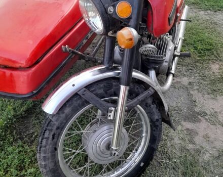 ИЖ Другая, объемом двигателя 0 л и пробегом 0 тыс. км за 497 $, фото 4 на Automoto.ua