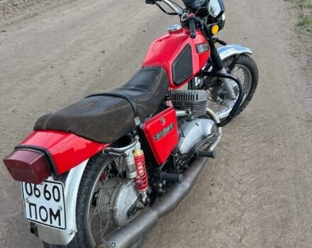 ИЖ Другая, объемом двигателя 0.37 л и пробегом 0 тыс. км за 713 $, фото 7 на Automoto.ua