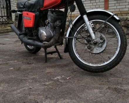 ИЖ Другая, объемом двигателя 0.35 л и пробегом 0 тыс. км за 402 $, фото 13 на Automoto.ua