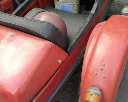 ИЖ Другая, объемом двигателя 0.35 л и пробегом 0 тыс. км за 551 $, фото 4 на Automoto.ua