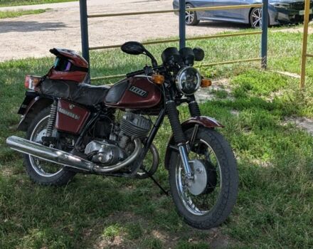 ИЖ Другая, объемом двигателя 0.35 л и пробегом 0 тыс. км за 388 $, фото 1 на Automoto.ua