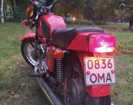 ИЖ Другая, объемом двигателя 0.35 л и пробегом 0 тыс. км за 372 $, фото 3 на Automoto.ua