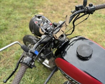 ИЖ Другая, объемом двигателя 0 л и пробегом 0 тыс. км за 12 $, фото 3 на Automoto.ua