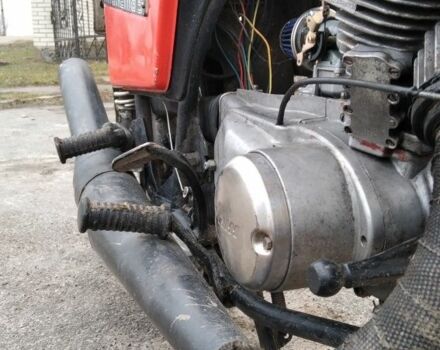 ИЖ Другая, объемом двигателя 0.35 л и пробегом 0 тыс. км за 401 $, фото 2 на Automoto.ua