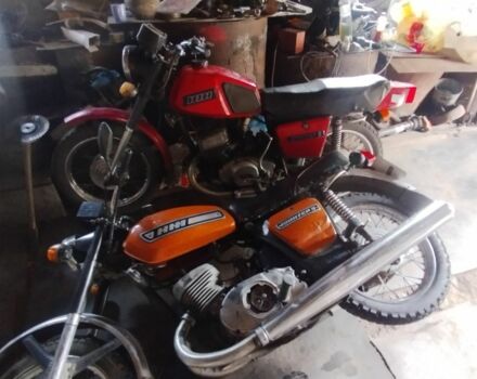 ИЖ Другая, объемом двигателя 0.35 л и пробегом 0 тыс. км за 238 $, фото 1 на Automoto.ua