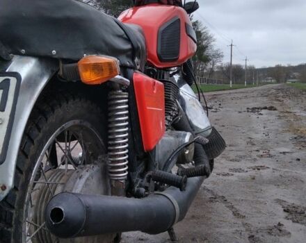 ИЖ Другая, объемом двигателя 0.35 л и пробегом 0 тыс. км за 402 $, фото 14 на Automoto.ua