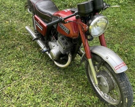 ИЖ Другая, объемом двигателя 0.35 л и пробегом 0 тыс. км за 243 $, фото 6 на Automoto.ua