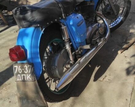 ИЖ Другая, объемом двигателя 0.35 л и пробегом 0 тыс. км за 500 $, фото 10 на Automoto.ua