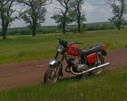 ИЖ Другая, объемом двигателя 0.35 л и пробегом 0 тыс. км за 383 $, фото 2 на Automoto.ua