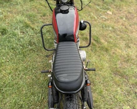 ИЖ Другая, объемом двигателя 0 л и пробегом 0 тыс. км за 12 $, фото 4 на Automoto.ua