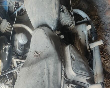 ИЖ Другая, объемом двигателя 0.3 л и пробегом 0 тыс. км за 130 $, фото 1 на Automoto.ua