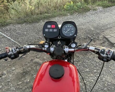 ИЖ Другая, объемом двигателя 0.35 л и пробегом 0 тыс. км за 358 $, фото 6 на Automoto.ua