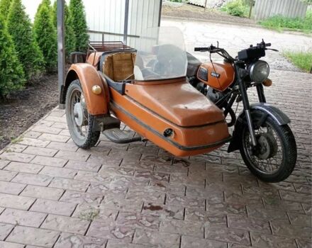 ИЖ Другая, объемом двигателя 0 л и пробегом 0 тыс. км за 359 $, фото 2 на Automoto.ua