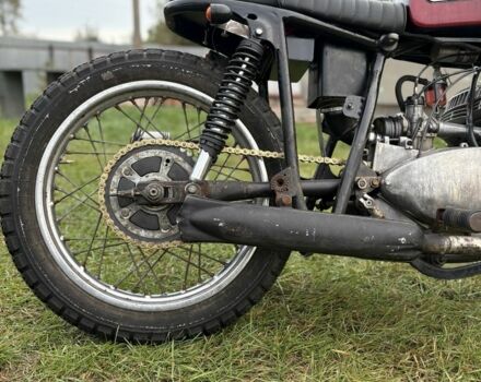 ИЖ Другая, объемом двигателя 0 л и пробегом 0 тыс. км за 12 $, фото 6 на Automoto.ua