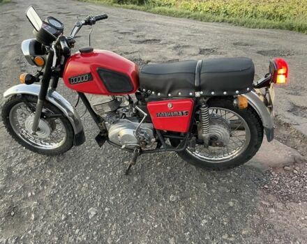 ИЖ Другая, объемом двигателя 0.35 л и пробегом 0 тыс. км за 358 $, фото 3 на Automoto.ua