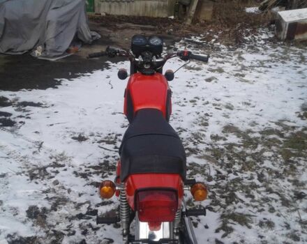 ИЖ Другая, объемом двигателя 0.35 л и пробегом 0 тыс. км за 2000 $, фото 7 на Automoto.ua