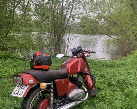 ИЖ Другая, объемом двигателя 0.35 л и пробегом 0 тыс. км за 606 $, фото 3 на Automoto.ua