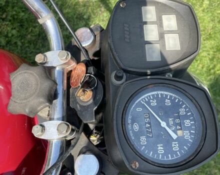 ІЖ Інша, об'ємом двигуна 0.35 л та пробігом 0 тис. км за 182 $, фото 6 на Automoto.ua