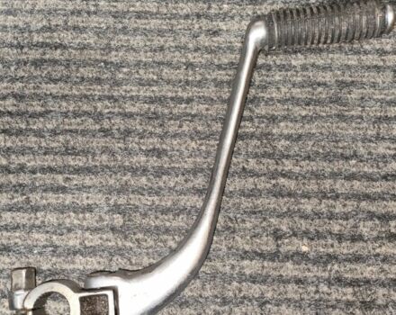 ИЖ Другая, объемом двигателя 0.15 л и пробегом 0 тыс. км за 8 $, фото 1 на Automoto.ua