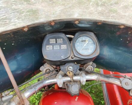 ІЖ Інша, об'ємом двигуна 0.35 л та пробігом 0 тис. км за 291 $, фото 4 на Automoto.ua