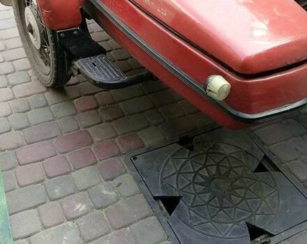 ИЖ Другая, объемом двигателя 0.35 л и пробегом 0 тыс. км за 551 $, фото 8 на Automoto.ua