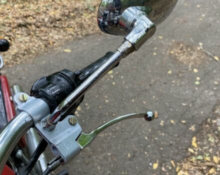 ИЖ Другая 1990 в Черкассах на Automoto.ua ИЖ Другая, объемом двигателя 0.35 л и пробегом 0 тыс. км за 938 $, фото 6 на Automoto.ua