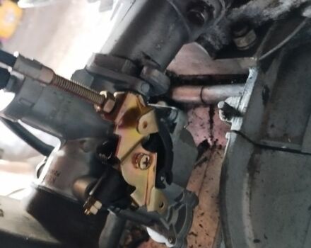 ИЖ Другая, объемом двигателя 0.35 л и пробегом 0 тыс. км за 291 $, фото 4 на Automoto.ua