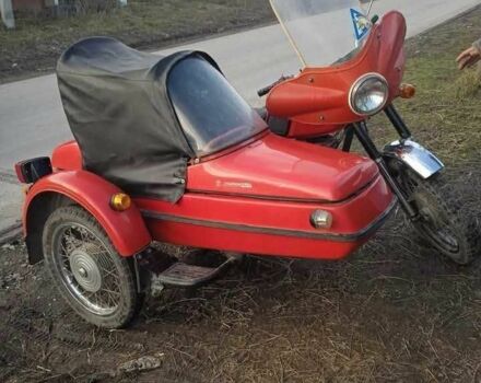 ІЖ Інша, об'ємом двигуна 0 л та пробігом 0 тис. км за 710 $, фото 3 на Automoto.ua