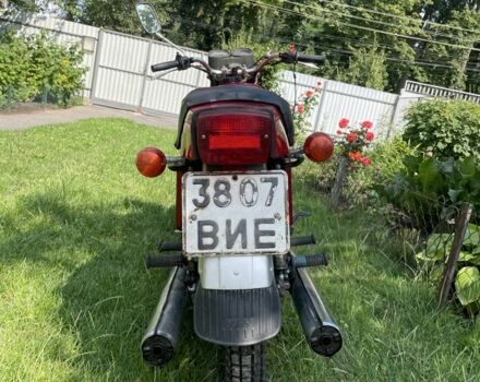 ІЖ Інша, об'ємом двигуна 0.35 л та пробігом 0 тис. км за 182 $, фото 3 на Automoto.ua