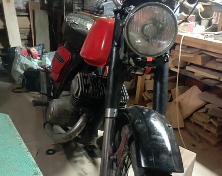 ИЖ Другая, объемом двигателя 0.35 л и пробегом 0 тыс. км за 10 $, фото 2 на Automoto.ua