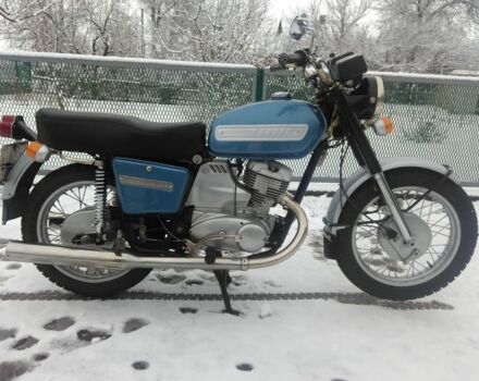 ИЖ Другая, объемом двигателя 0.35 л и пробегом 0 тыс. км за 711 $, фото 1 на Automoto.ua