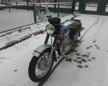 ИЖ Другая, объемом двигателя 0.35 л и пробегом 0 тыс. км за 711 $, фото 3 на Automoto.ua