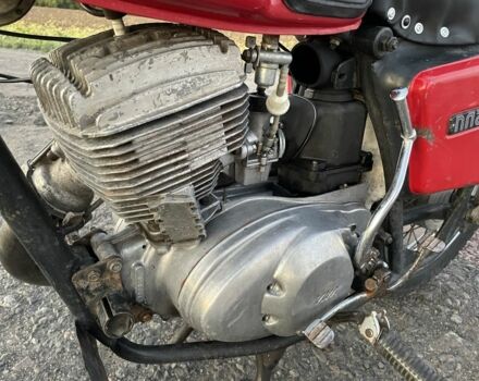 ИЖ Другая, объемом двигателя 0.35 л и пробегом 0 тыс. км за 358 $, фото 5 на Automoto.ua