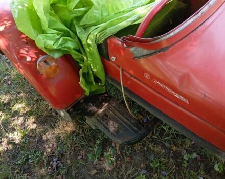 ИЖ Другая, объемом двигателя 0 л и пробегом 0 тыс. км за 364 $, фото 6 на Automoto.ua