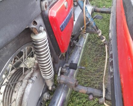 ИЖ Другая, объемом двигателя 0 л и пробегом 0 тыс. км за 497 $, фото 1 на Automoto.ua