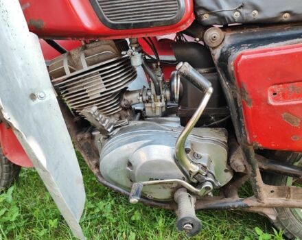 ІЖ Інша, об'ємом двигуна 0.35 л та пробігом 0 тис. км за 291 $, фото 5 на Automoto.ua
