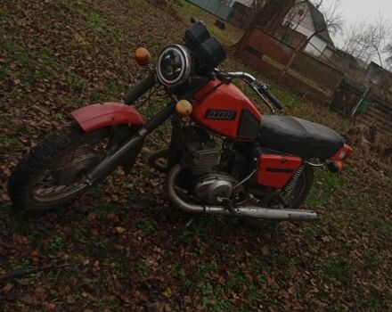 ИЖ Другая, объемом двигателя 0.35 л и пробегом 0 тыс. км за 237 $, фото 1 на Automoto.ua