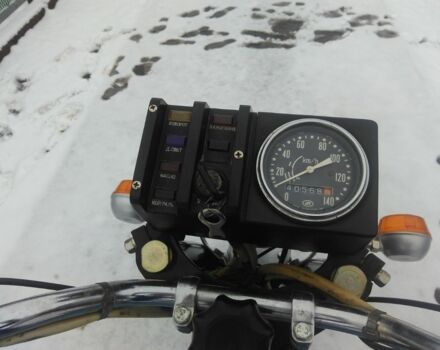 ИЖ Другая, объемом двигателя 0.35 л и пробегом 0 тыс. км за 711 $, фото 7 на Automoto.ua