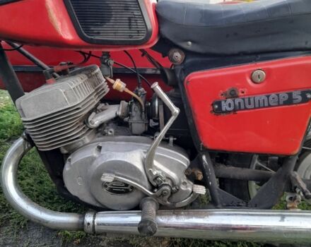 ИЖ Другая, объемом двигателя 0 л и пробегом 0 тыс. км за 497 $, фото 3 на Automoto.ua