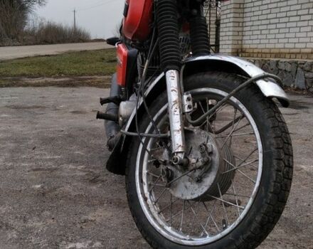 ИЖ Другая, объемом двигателя 0.35 л и пробегом 0 тыс. км за 401 $, фото 5 на Automoto.ua