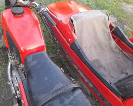 ИЖ Другая, объемом двигателя 0 л и пробегом 0 тыс. км за 497 $, фото 2 на Automoto.ua