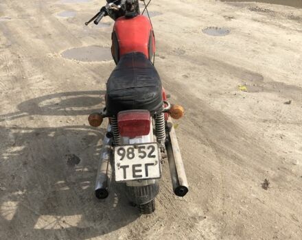 ИЖ Другая, объемом двигателя 0 л и пробегом 0 тыс. км за 120 $, фото 2 на Automoto.ua