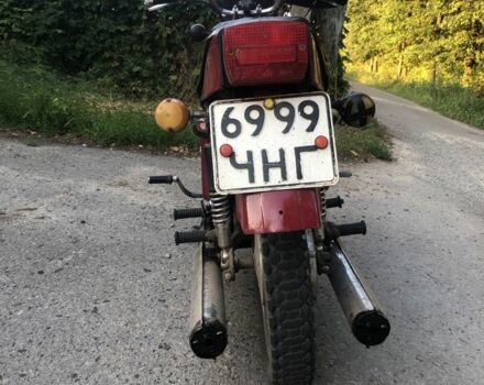 ИЖ Другая, объемом двигателя 0.35 л и пробегом 0 тыс. км за 606 $, фото 4 на Automoto.ua