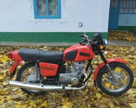 ИЖ Другая 1990 в Виннице на Automoto.ua ИЖ Другая, объемом двигателя 0 л и пробегом 0 тыс. км за 1499 $, фото 1 на Automoto.ua